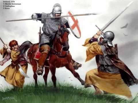 Follow Me Up To Carlow - Fine Crowd