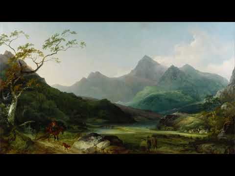 Franz Ignaz Beck: Symphony in B-Flat Major, Op.4 No.2 (1766)