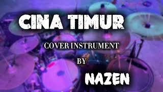 Download lagu Cina Timurr (cover instrument by nazen) mp3