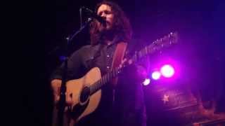 Chuck Ragan & The Camaraderie "Non Typical"
