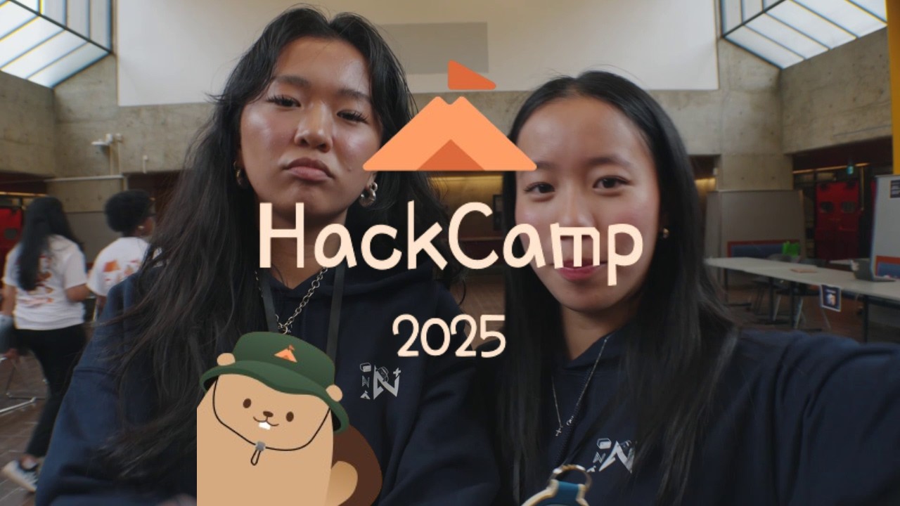 HackCamp 2025