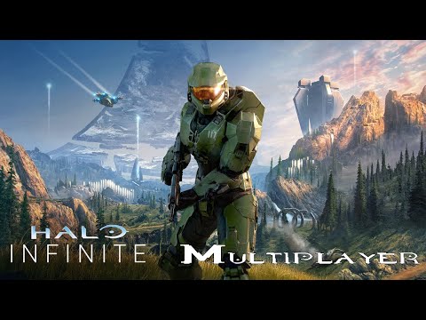 Halo Infinite Multiplayer beta marks Halo's 20th anniversary