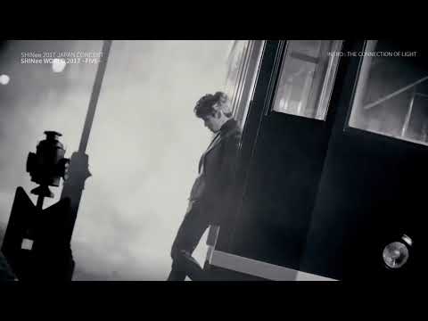 2017 SHINee Japan concert VCR