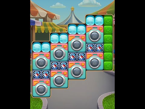 TOON BLAST level 3775