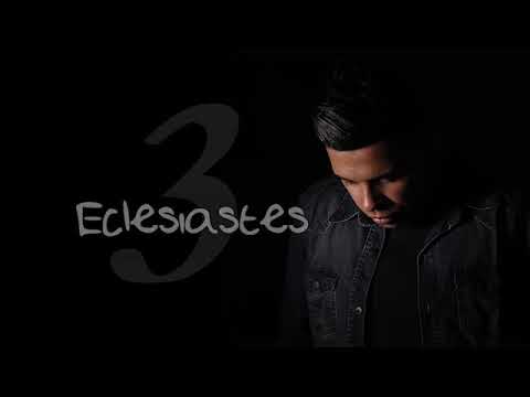 DANIEL BERG - ECLESIASTES 3
