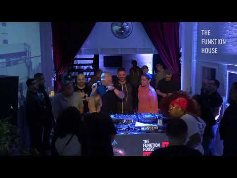 Episode 016 of The Network featuring Henry Maldonado aka Son of Sound!  Hosted by Hector Romero