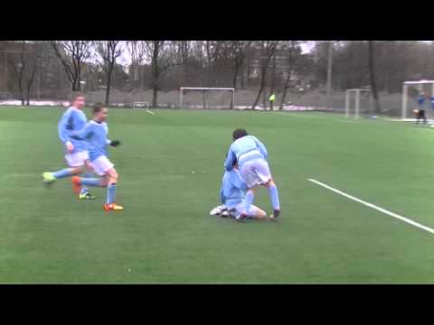 Samenvatting Hermes DVS D2  -  Victoria'04 D2