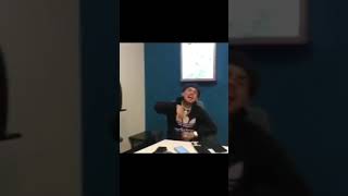 6ix9ine BLOOD WALK EXTENDED SNIPPET (NEW) TEKASHI69