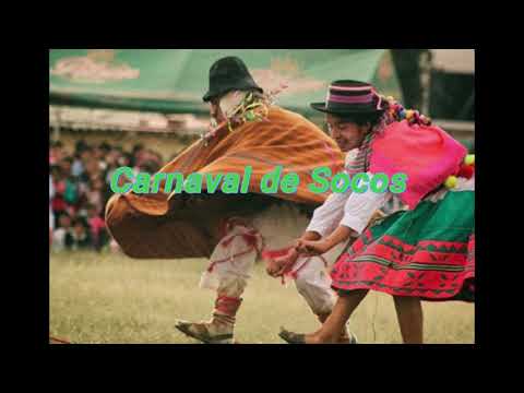 carnaval de socos audio limpio