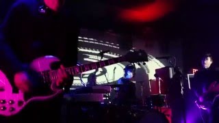 Autolux - &quot;Reappearing&quot;