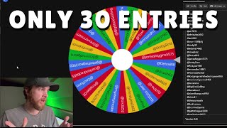 MY FIRST EVER GIVEAWAY | 3 Winners Chosen