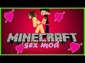 Секс Minecraft 
