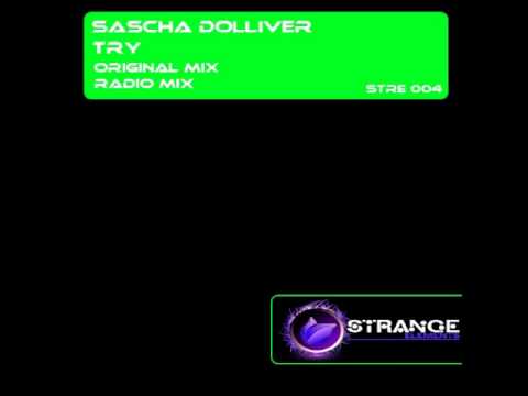 Sascha Dolliver - Try