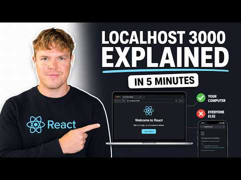 Localhost3001