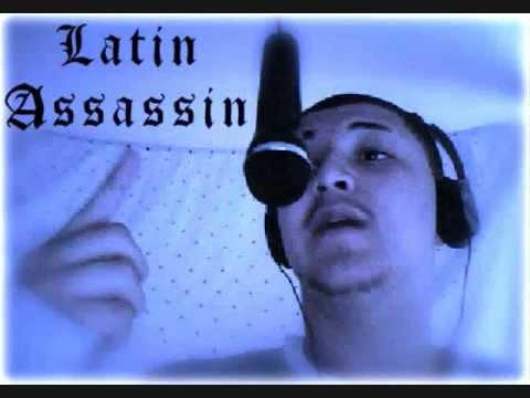 Latin Assassin Hella High