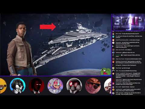 What you hear on EFAP