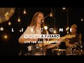 Veronica Fusaro - Lie To Me (Live for SRF #zämestah)