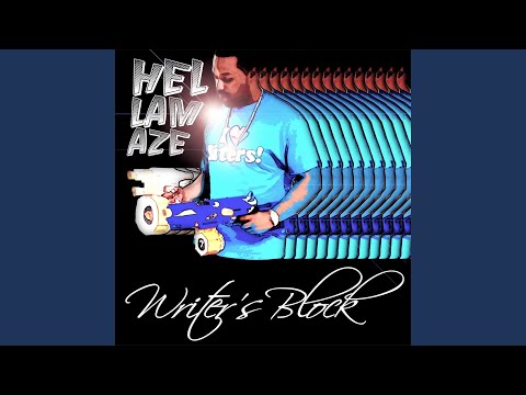 Is That What They Yellin (feat. The Flagrant Few)