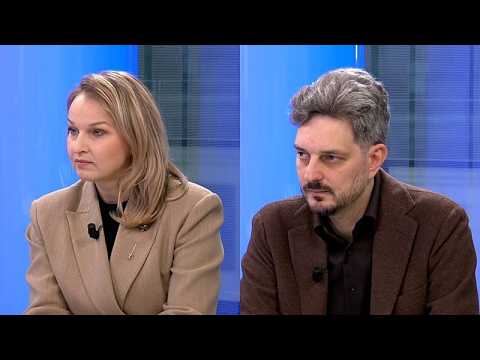 Exil-Journalisten kämpfen gegen Zensur in Belarus und Russland