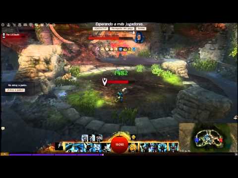 Mes de Abril en GDUA 1080p