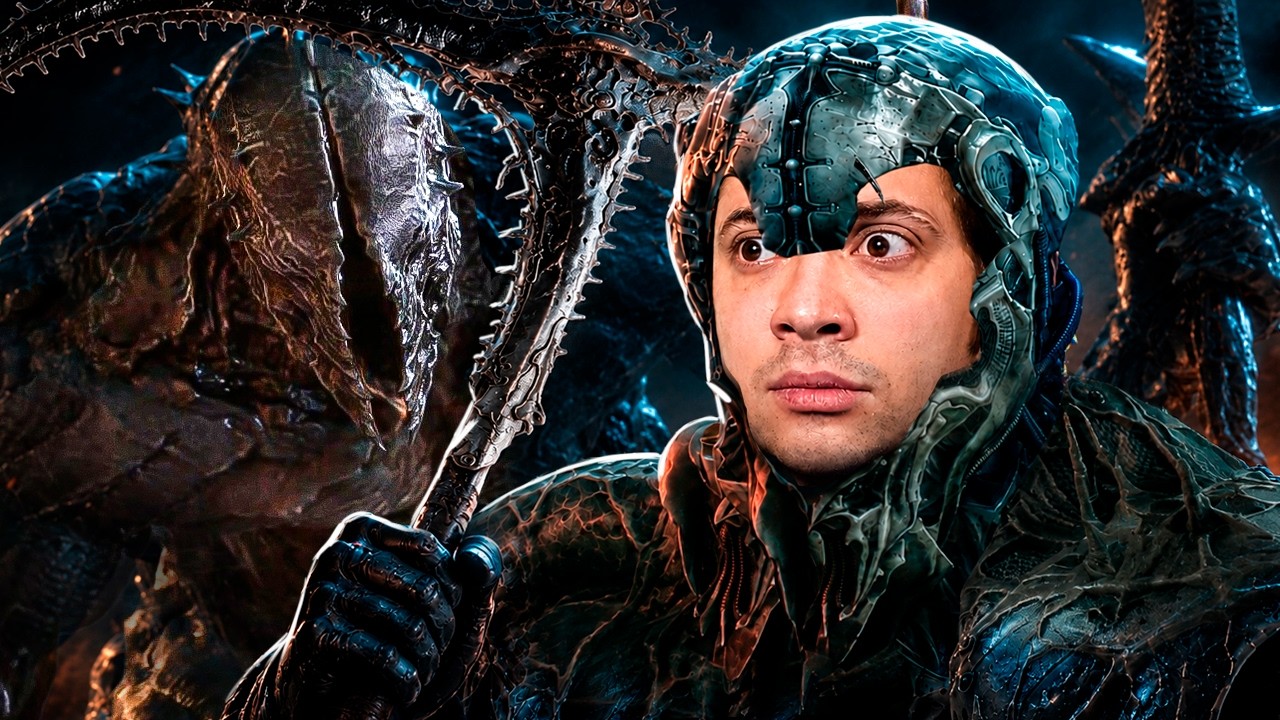ESSES CHEFES FORAM ABSURDOS! - MORTAL SHELL 2 - Parte 9