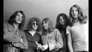 MOTT  THE HOOPLE  - THE MOON UPSTAIRS -  U. K.  HARD ROCK  - 1971