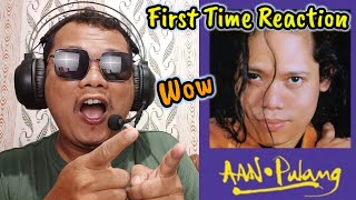 Download lagu ANN - CINTA MELANKOLIA | VOICE YG WOW |🇮🇩REACTION mp3