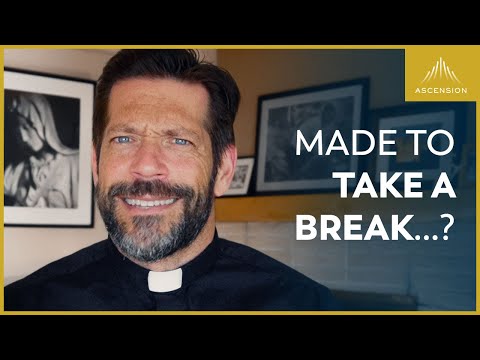 Why Do We Need to Rest from Work on Sundays?