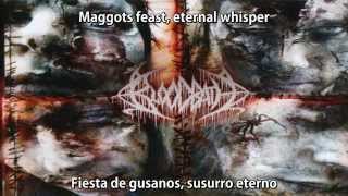 Bloodbath - Trail Of Insects (Lyrics &amp; Subtitulado al Español)