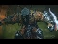 Lords of the Fallen Stage Demo - E3 2014