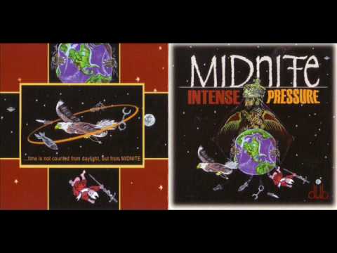 Midnite - Intense Pressure Dub