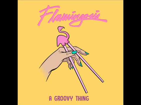 Flamingosis - A Groovy Thing [Full Album]