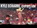 Kyle Echarri Cupid S Aim Live At Coke Studio The Ultimate Fandom Concert September 5 2024