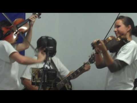 Bistodeau Family - Orange Blossom Special