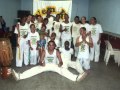 Grupo Vem K Capoeira 