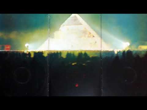 Glad Stoned Buried Fielding Flash & Fresh Fest Footprints In My Memory - Daevid Allen & Gong (live)