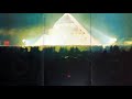 Glad Stoned Buried Fielding Flash & Fresh Fest Footprints In My Memory - Daevid Allen & Gong (live)