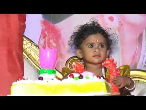 Hansini Birthday Highlights