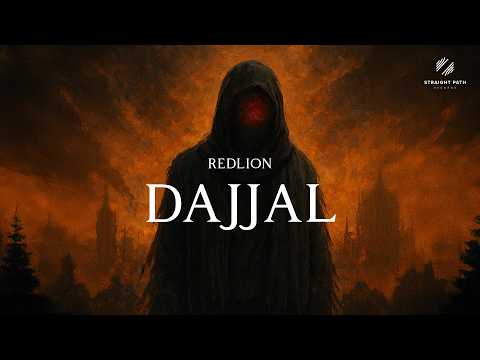REDLION - DAJJAL