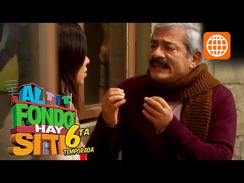 Al fondo hay sitio capitulo 1128 - parte 5/5
