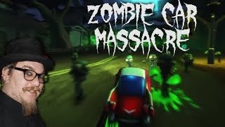 Splatterfest  (Zombie Car Massacre)