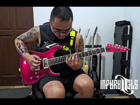 fishman fluence KSE vs dimarzio tonezone vs emg 81 vs bareknuckle brute force vs fishman classic