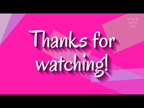 How to say "samar"! (High Quality Voices)