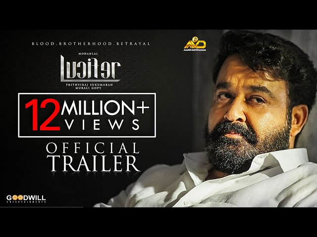 Mohanlal-starrer 'Lucifer' Under Fire for 'Hurting Christian Values'