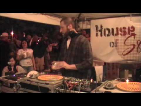 Michael Serafini House of Sol 2009