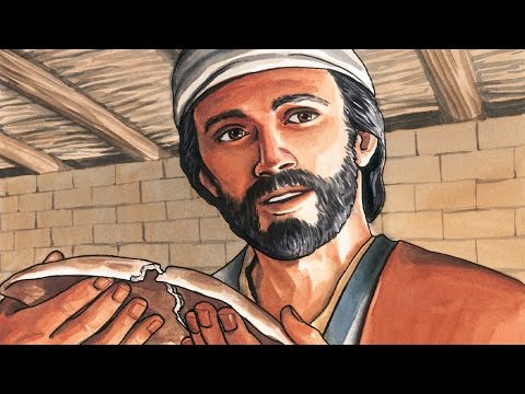 77 - Posljednja večera