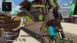 [Apex]プラ帯フルパ