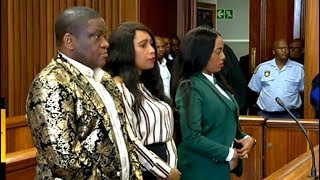 Omotoso Trial: 25 October 2018