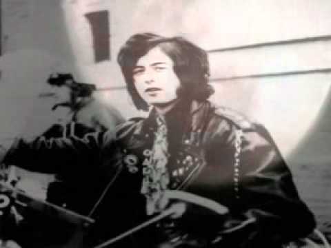 Hats Off To Roy Harper video