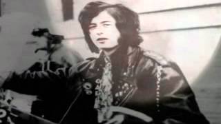 Led Zeppelin- Hats Off to Roy Harper (JAM SESSION)